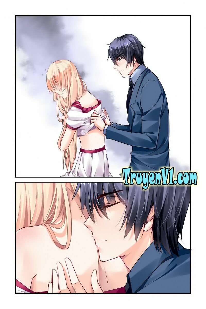 Hào Môn Đệ Nhất Thịnh Hôn: Chapter 31
