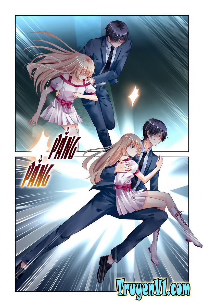 Hào Môn Đệ Nhất Thịnh Hôn: Chapter 32