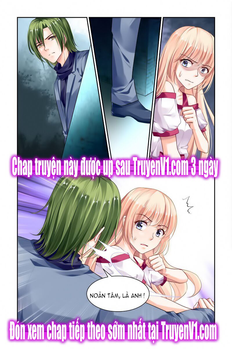 Hào Môn Đệ Nhất Thịnh Hôn: Chapter 32