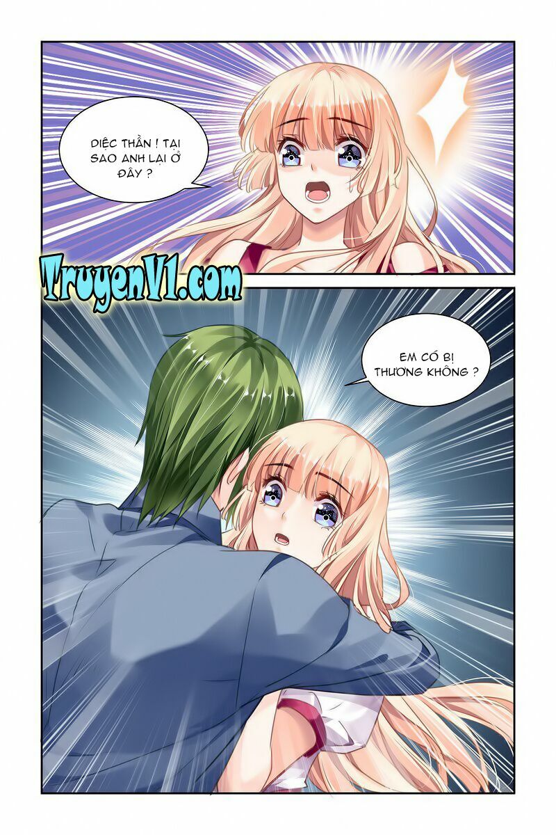 Hào Môn Đệ Nhất Thịnh Hôn: Chapter 33