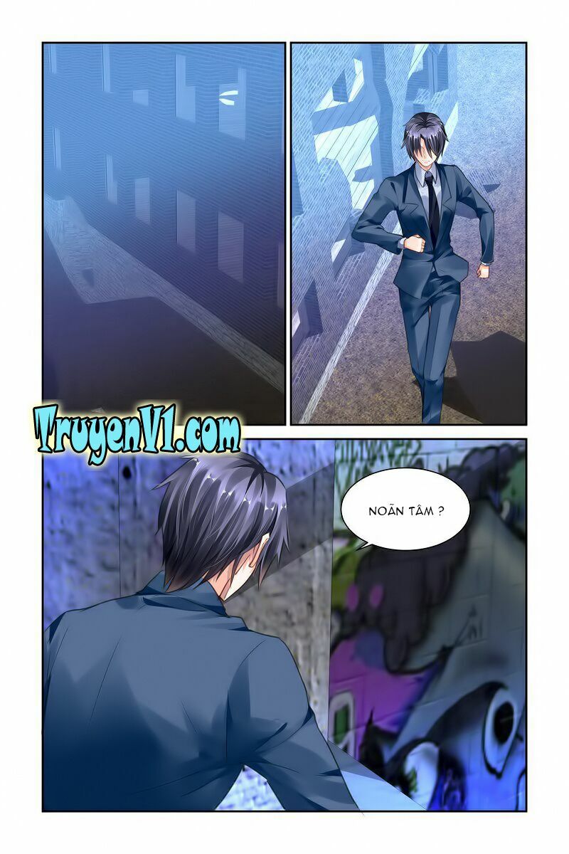 Hào Môn Đệ Nhất Thịnh Hôn: Chapter 33