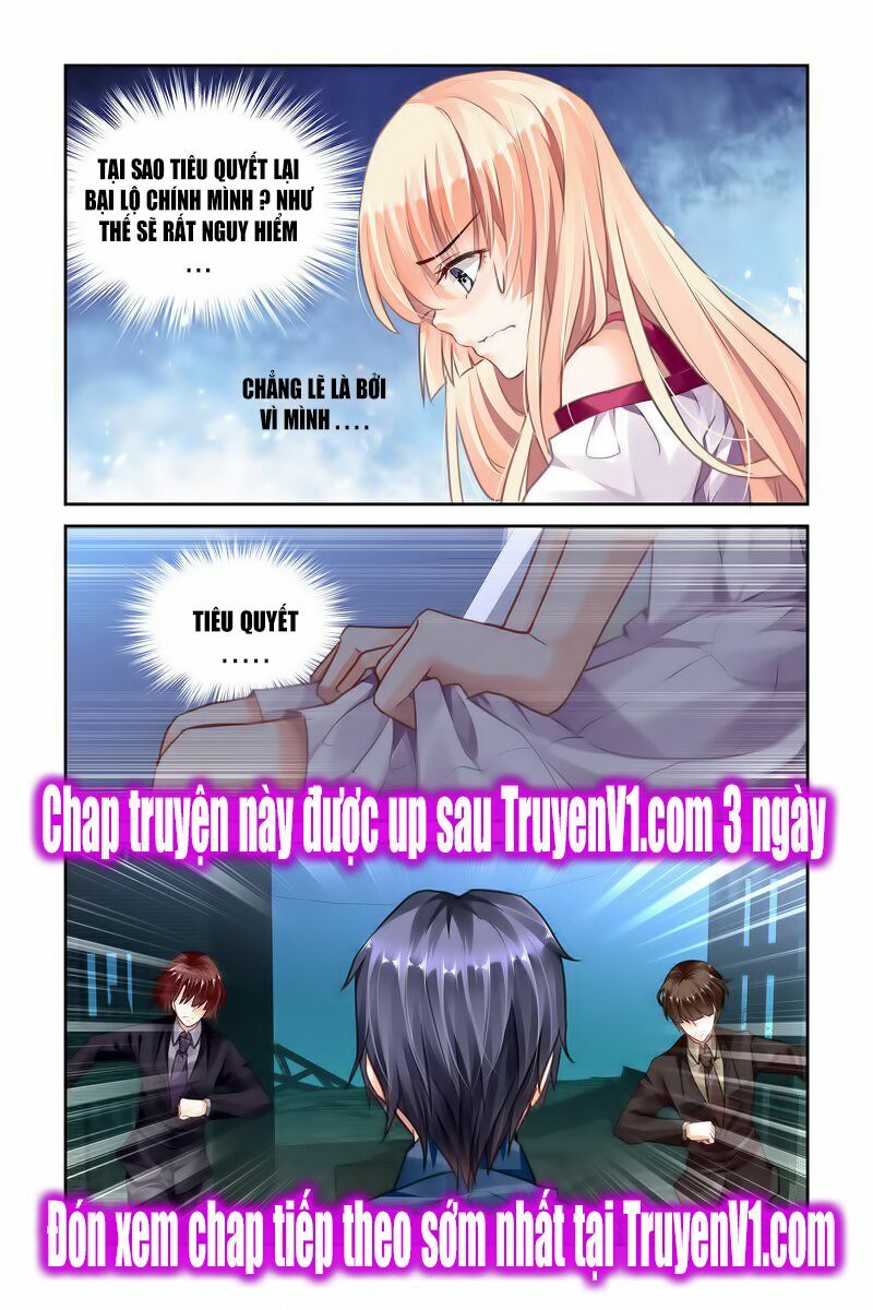 Hào Môn Đệ Nhất Thịnh Hôn: Chapter 33