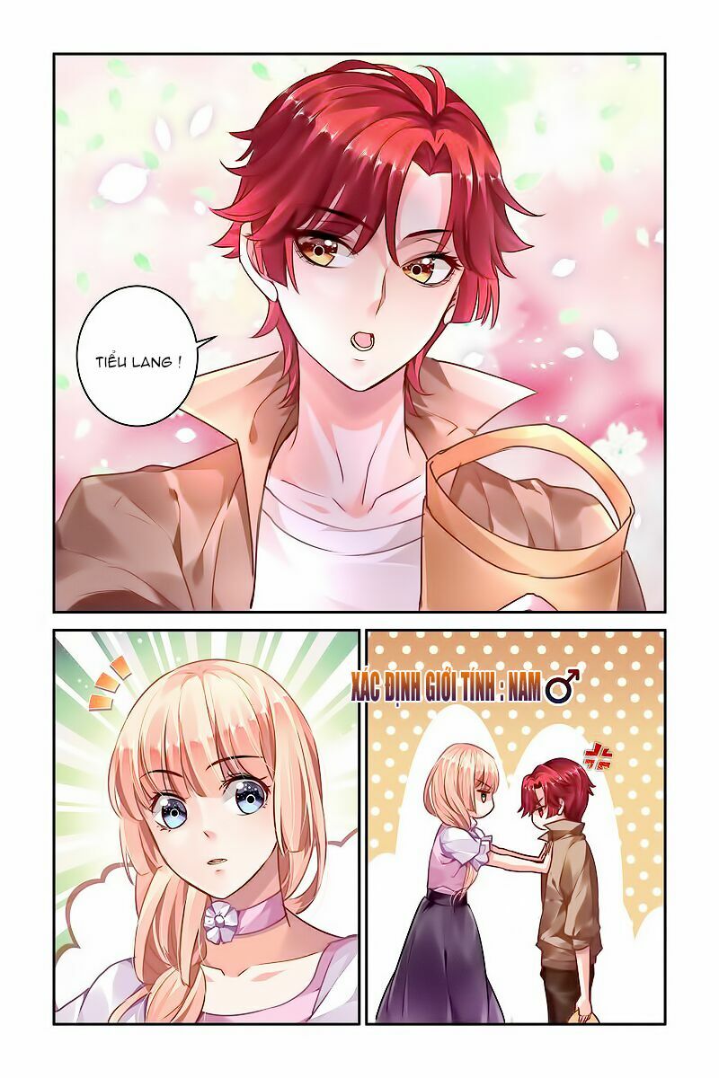 Hào Môn Đệ Nhất Thịnh Hôn: Chapter 44