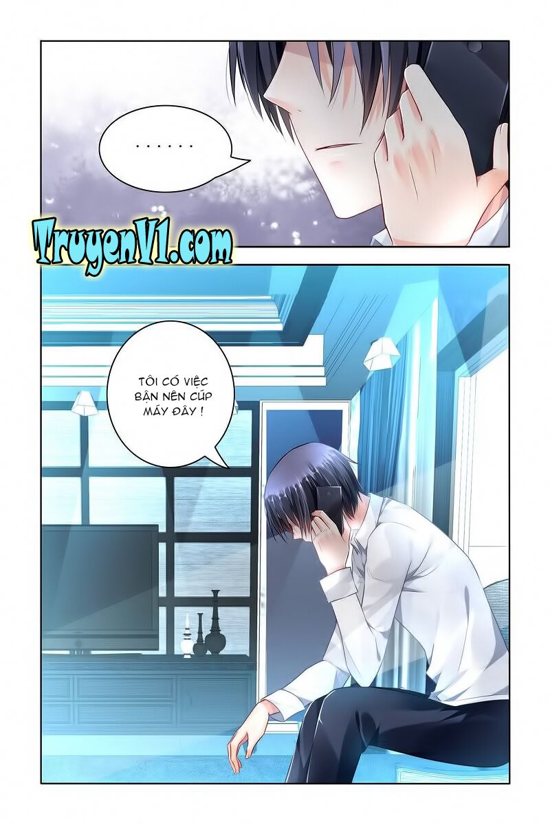 Hào Môn Đệ Nhất Thịnh Hôn: Chapter 49