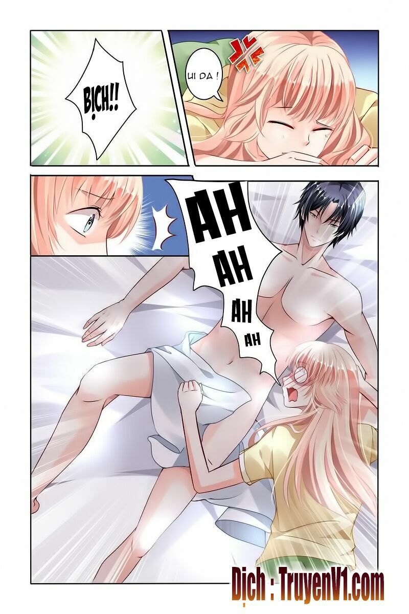 Hào Môn Đệ Nhất Thịnh Hôn: Chapter 51