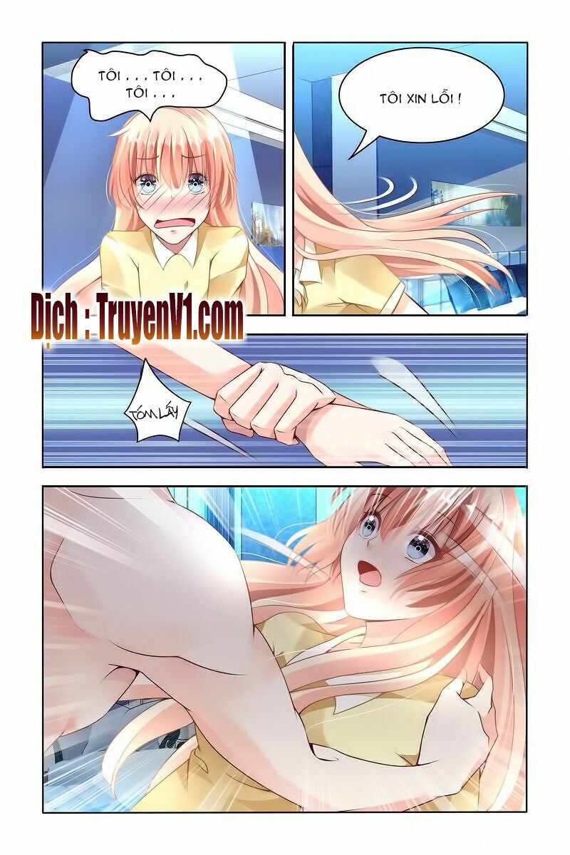 Hào Môn Đệ Nhất Thịnh Hôn: Chapter 51
