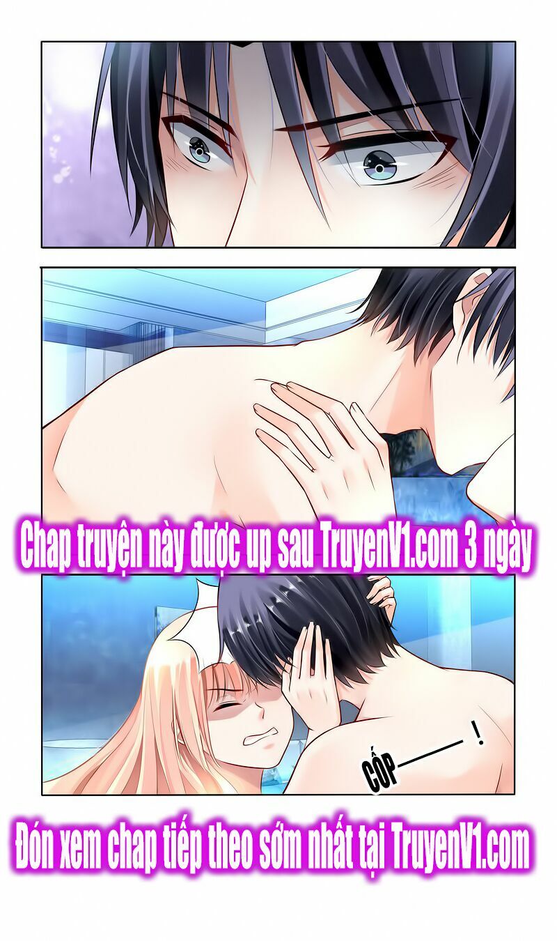 Hào Môn Đệ Nhất Thịnh Hôn: Chapter 52