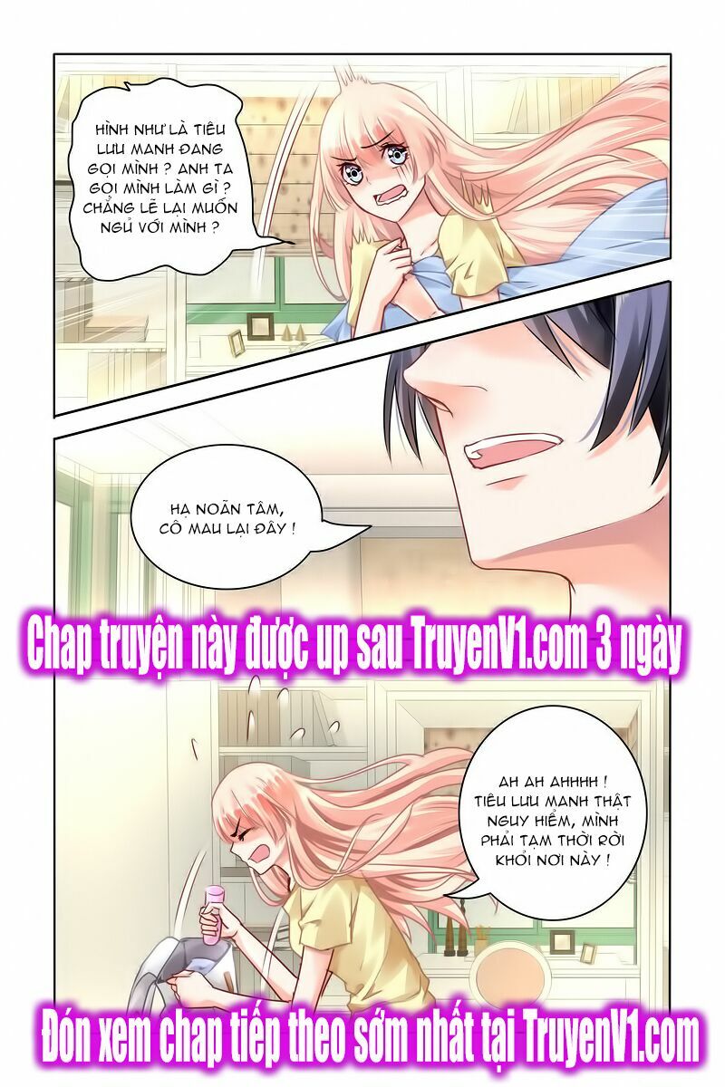 Hào Môn Đệ Nhất Thịnh Hôn: Chapter 53