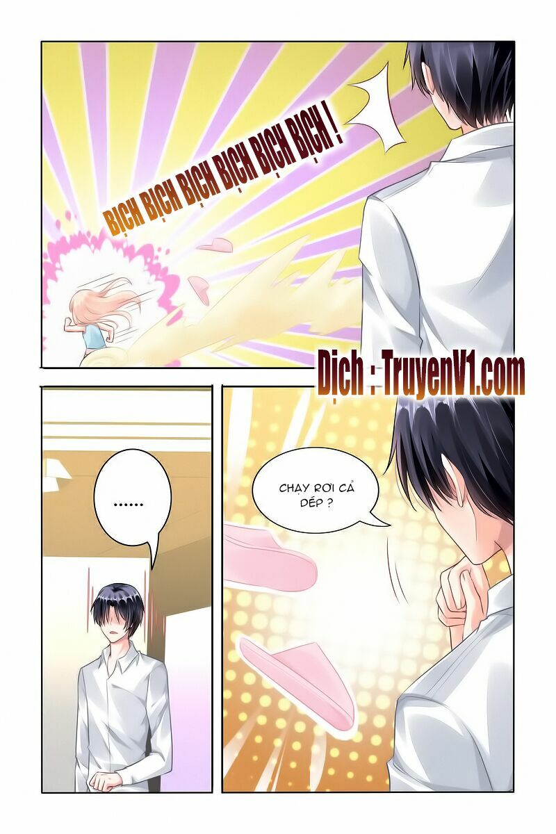 Hào Môn Đệ Nhất Thịnh Hôn: Chapter 54