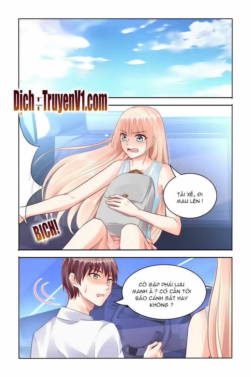 Hào Môn Đệ Nhất Thịnh Hôn: Chapter 54
