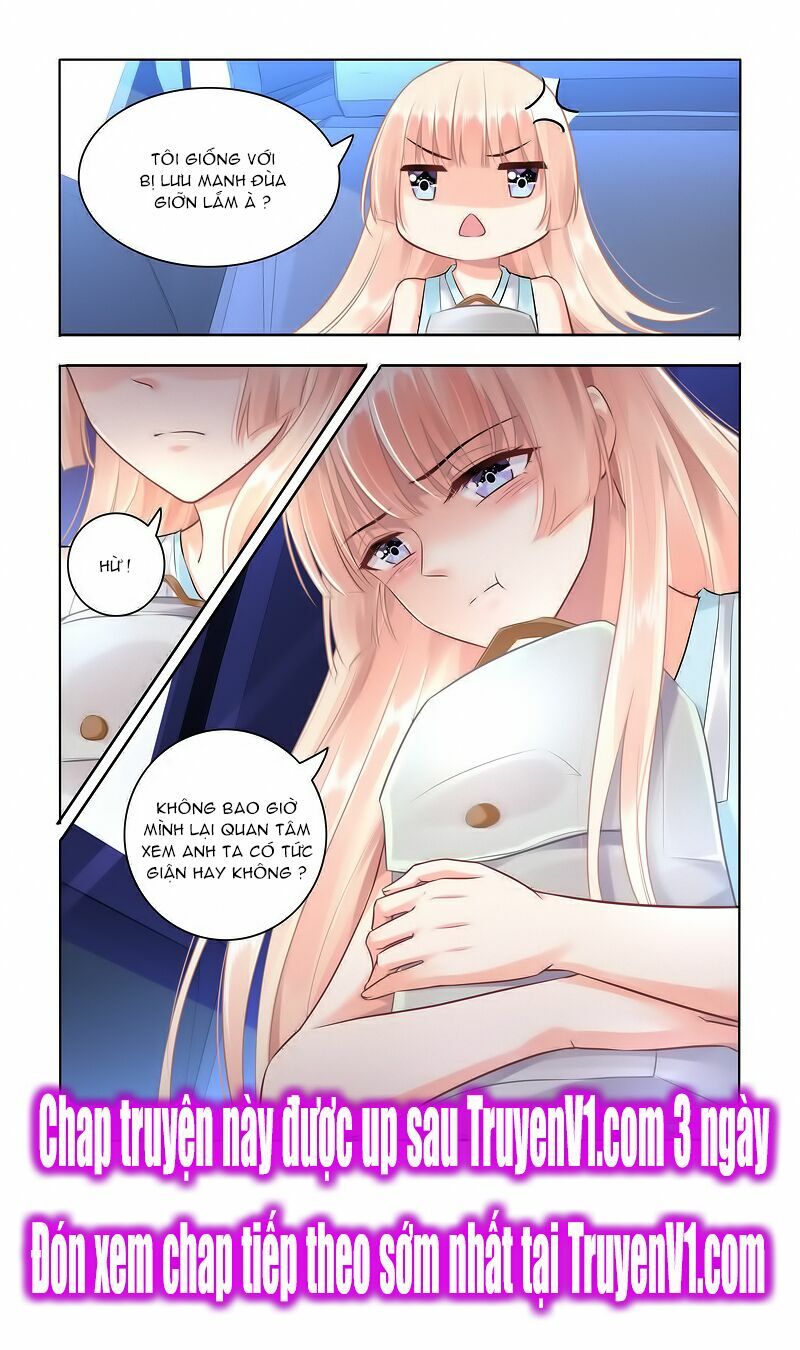 Hào Môn Đệ Nhất Thịnh Hôn: Chapter 54