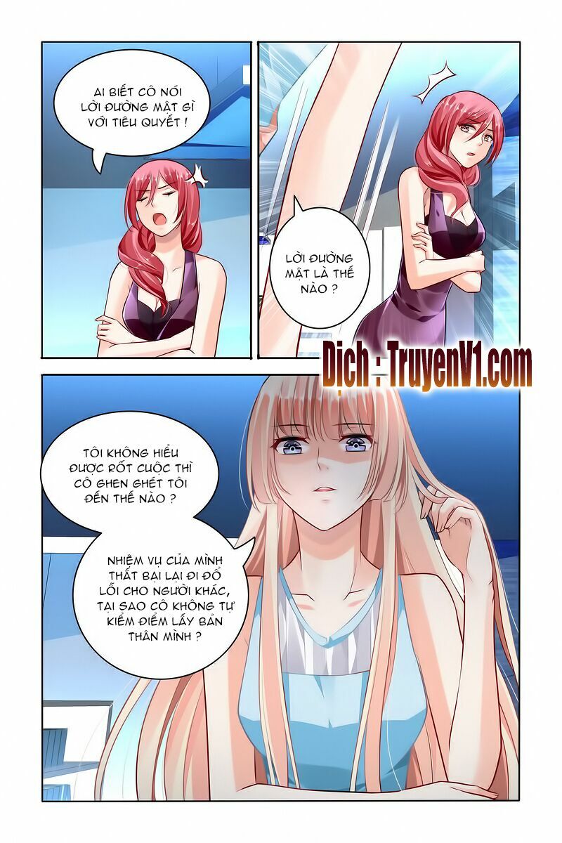 Hào Môn Đệ Nhất Thịnh Hôn: Chapter 55