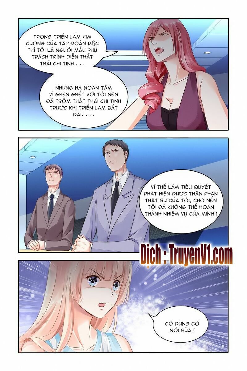 Hào Môn Đệ Nhất Thịnh Hôn: Chapter 57