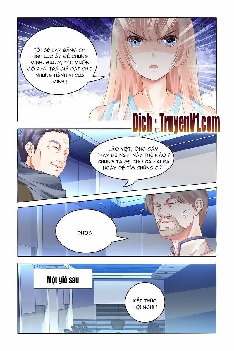 Hào Môn Đệ Nhất Thịnh Hôn: Chapter 57