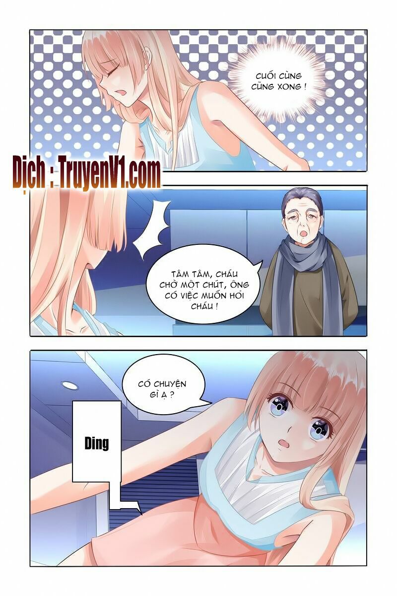 Hào Môn Đệ Nhất Thịnh Hôn: Chapter 57
