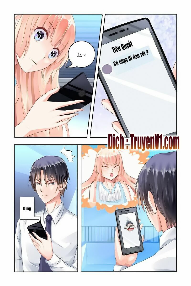 Hào Môn Đệ Nhất Thịnh Hôn: Chapter 57