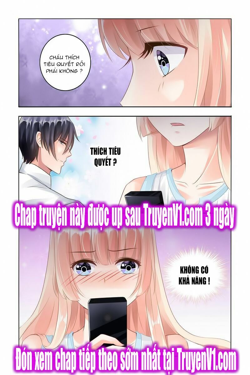 Hào Môn Đệ Nhất Thịnh Hôn: Chapter 57