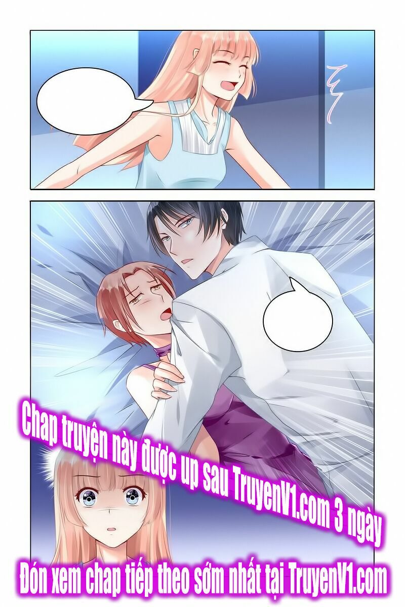 Hào Môn Đệ Nhất Thịnh Hôn: Chapter 58