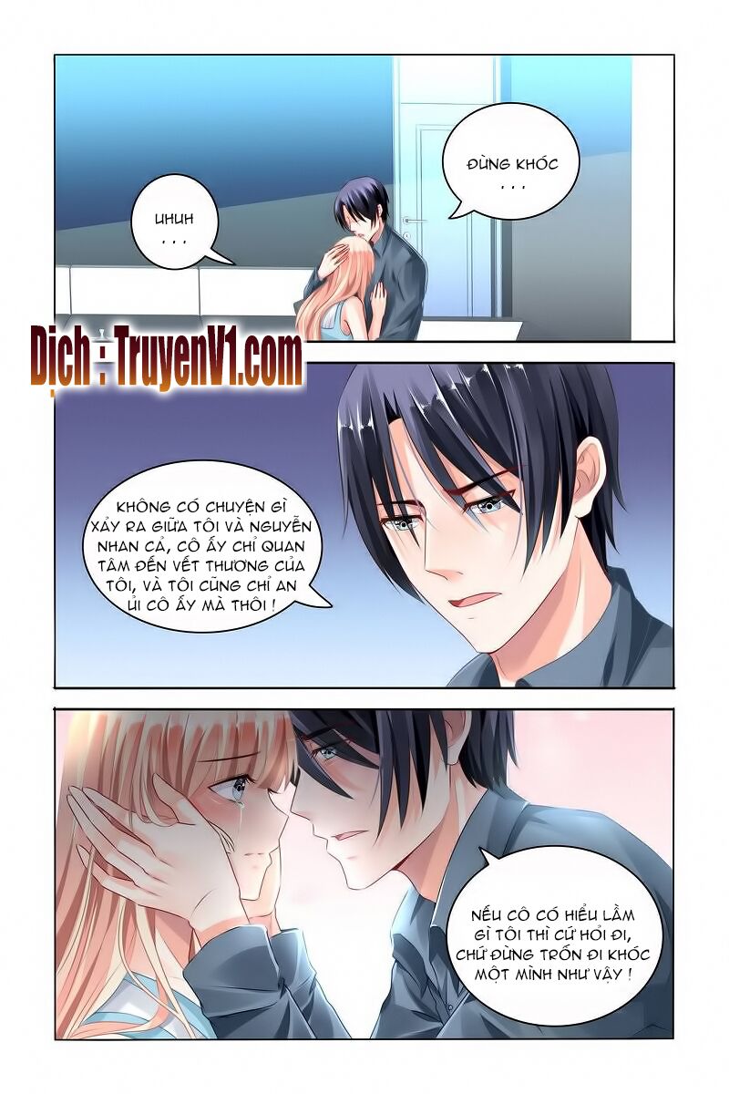 Hào Môn Đệ Nhất Thịnh Hôn: Chapter 60