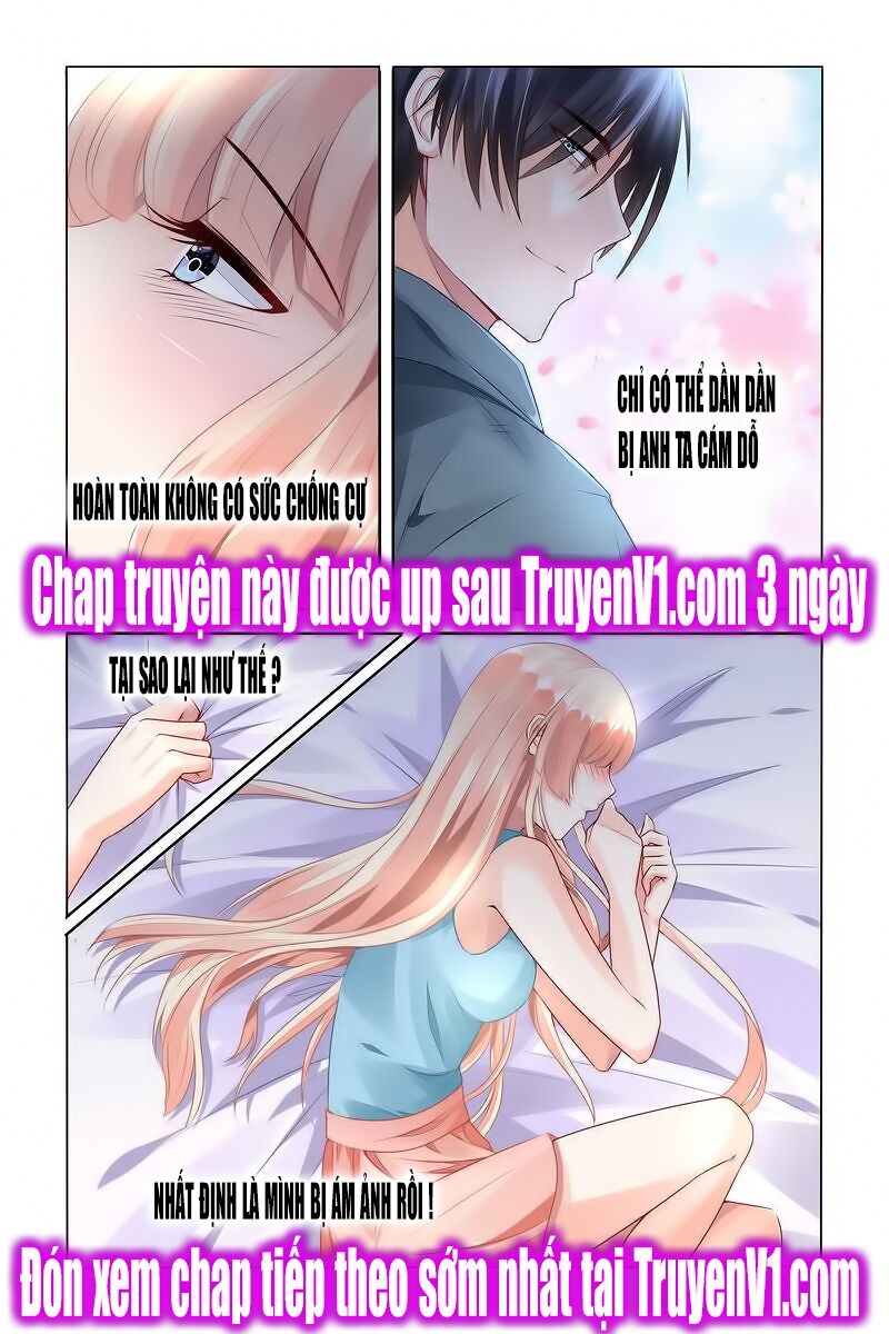 Hào Môn Đệ Nhất Thịnh Hôn: Chapter 60