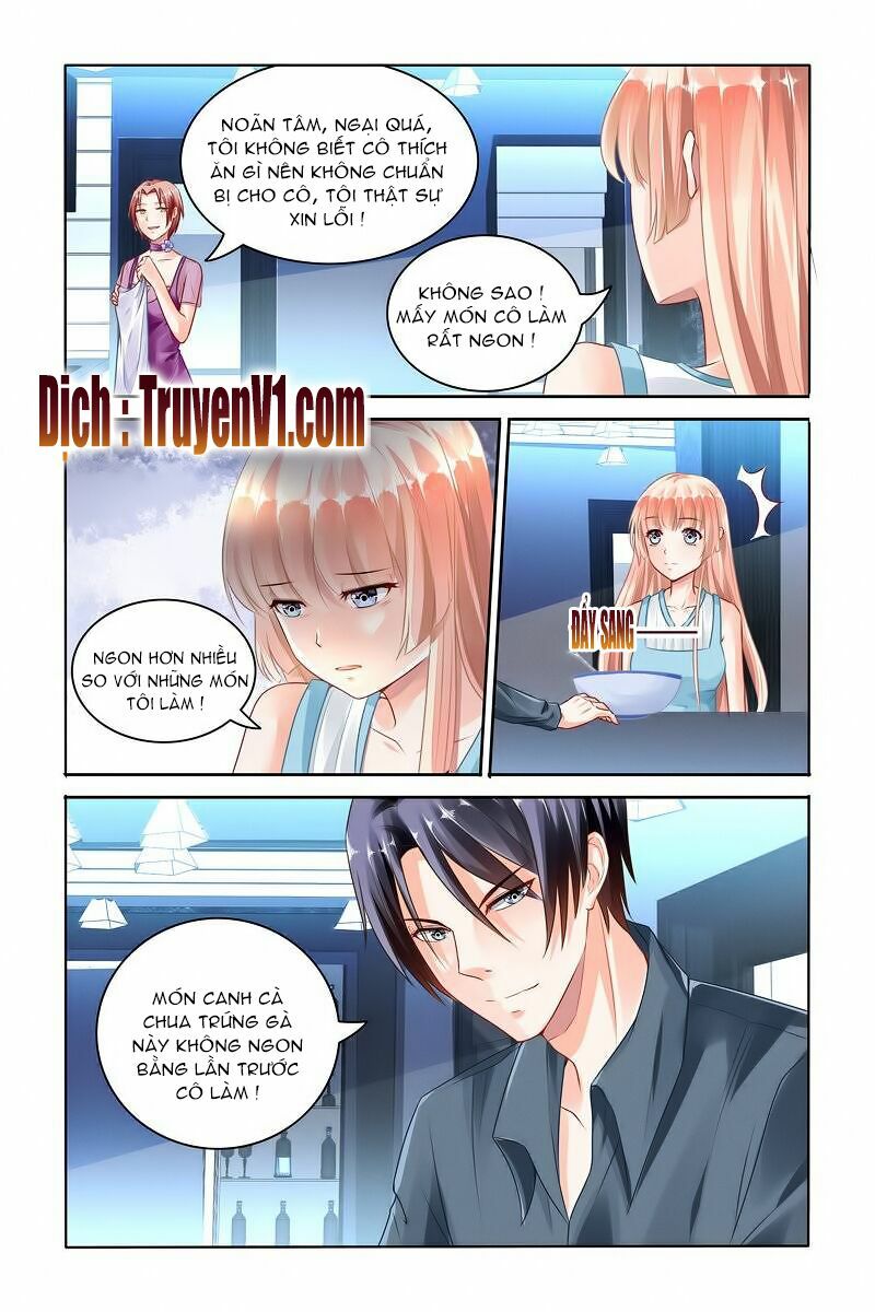 Hào Môn Đệ Nhất Thịnh Hôn: Chapter 62