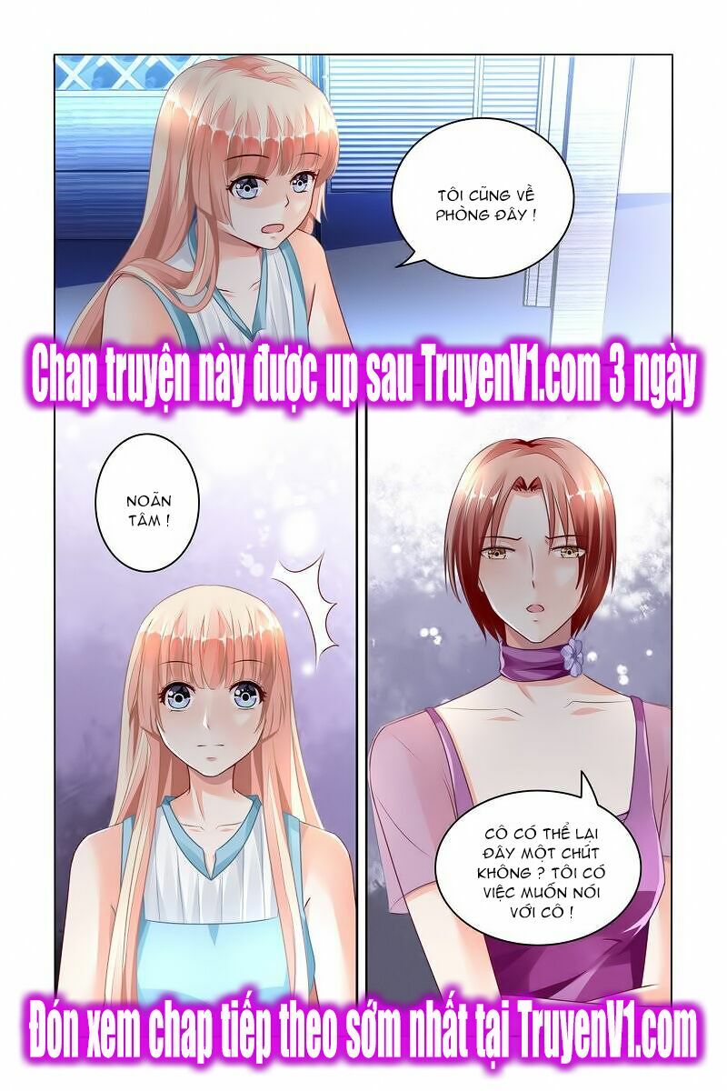 Hào Môn Đệ Nhất Thịnh Hôn: Chapter 62