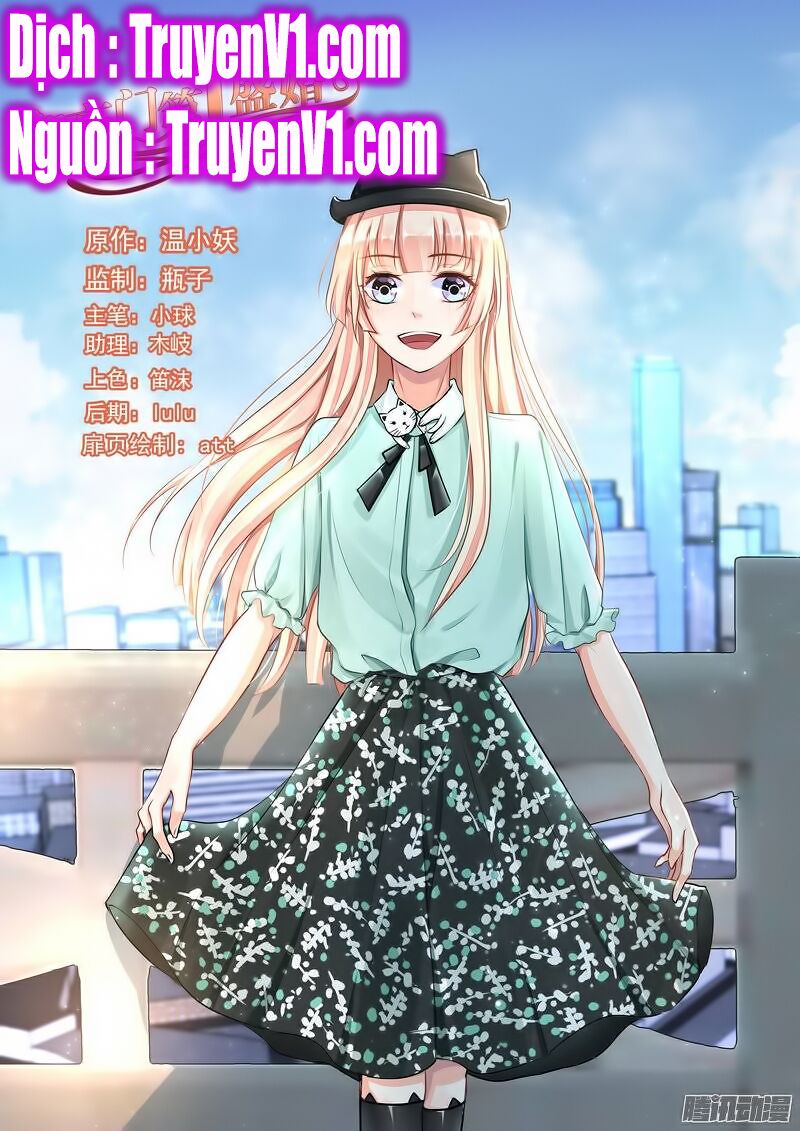 Hào Môn Đệ Nhất Thịnh Hôn: Chapter 66