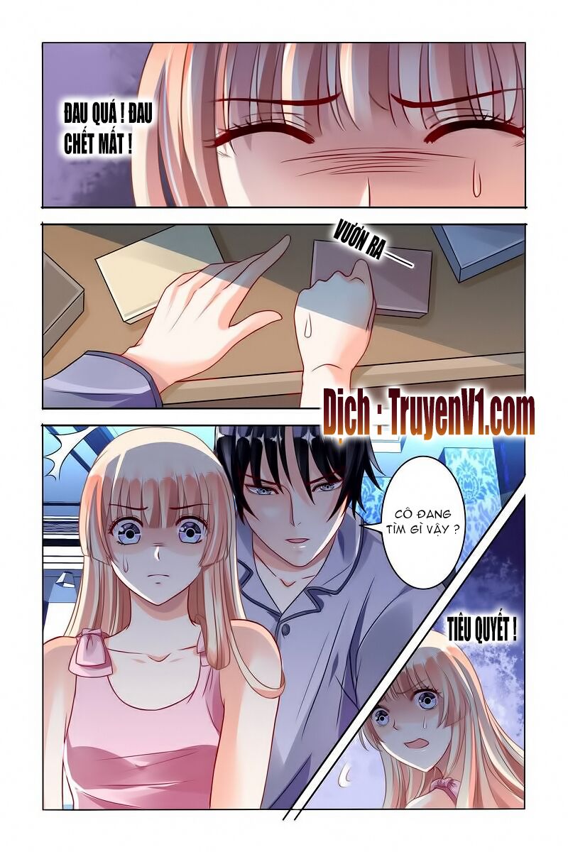 Hào Môn Đệ Nhất Thịnh Hôn: Chapter 66