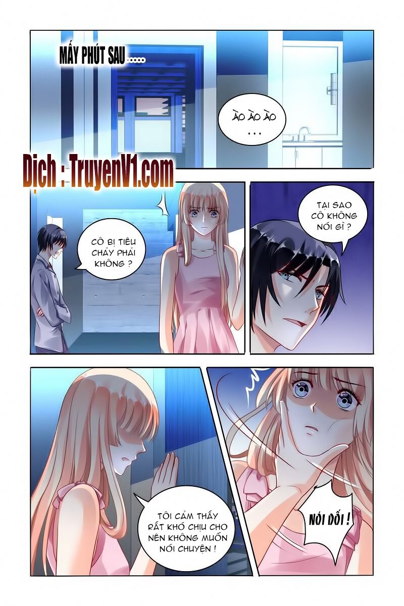Hào Môn Đệ Nhất Thịnh Hôn: Chapter 66