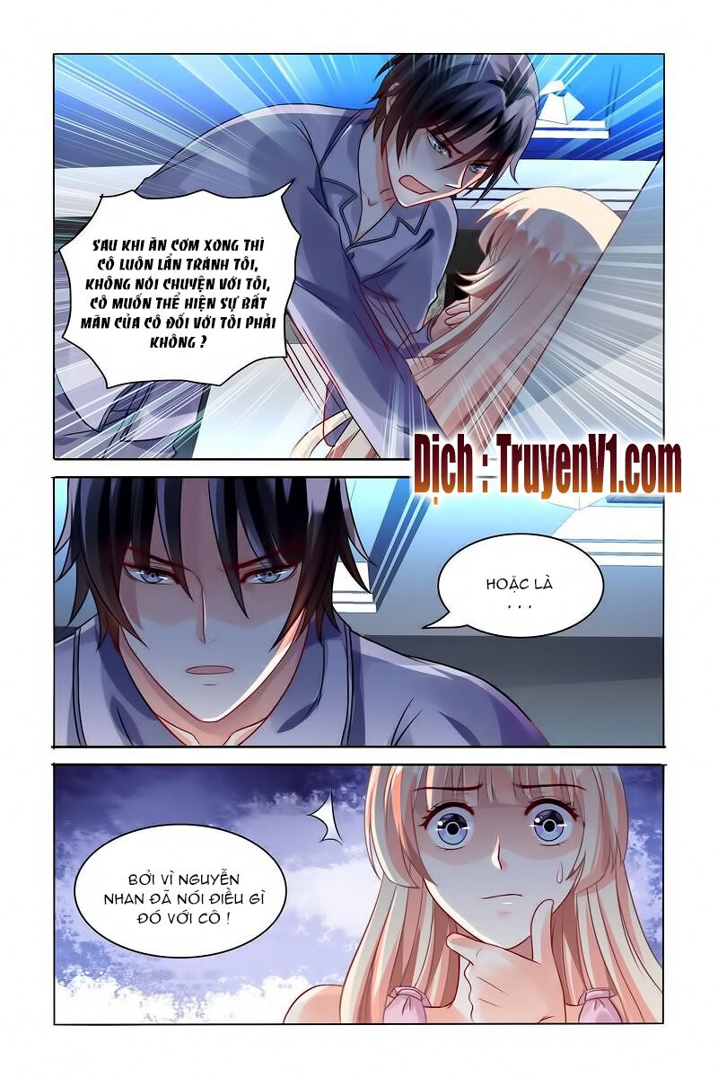 Hào Môn Đệ Nhất Thịnh Hôn: Chapter 66