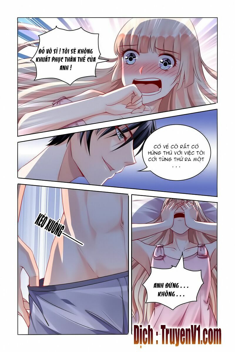 Hào Môn Đệ Nhất Thịnh Hôn: Chapter 67