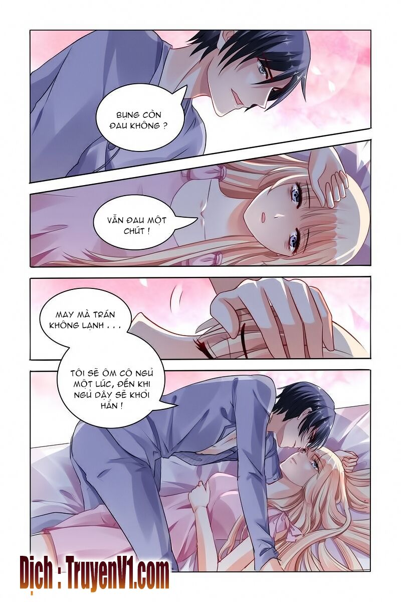 Hào Môn Đệ Nhất Thịnh Hôn: Chapter 68