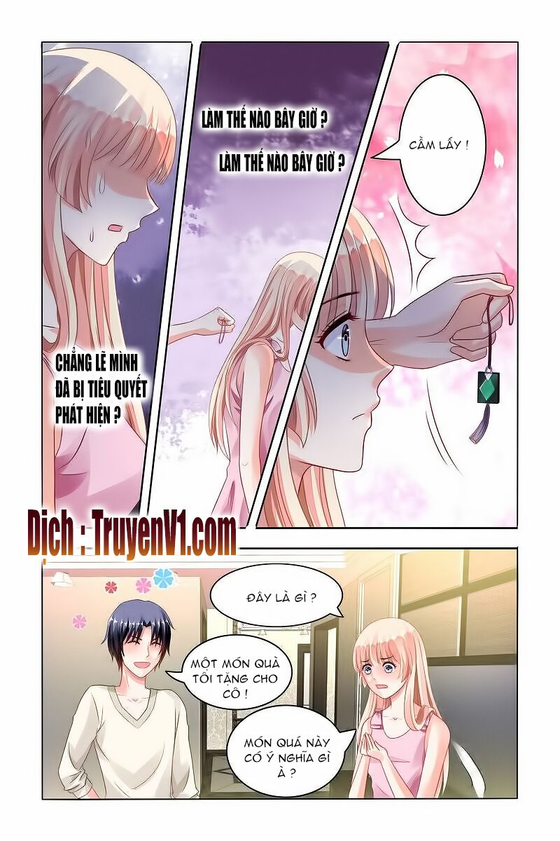 Hào Môn Đệ Nhất Thịnh Hôn: Chapter 68