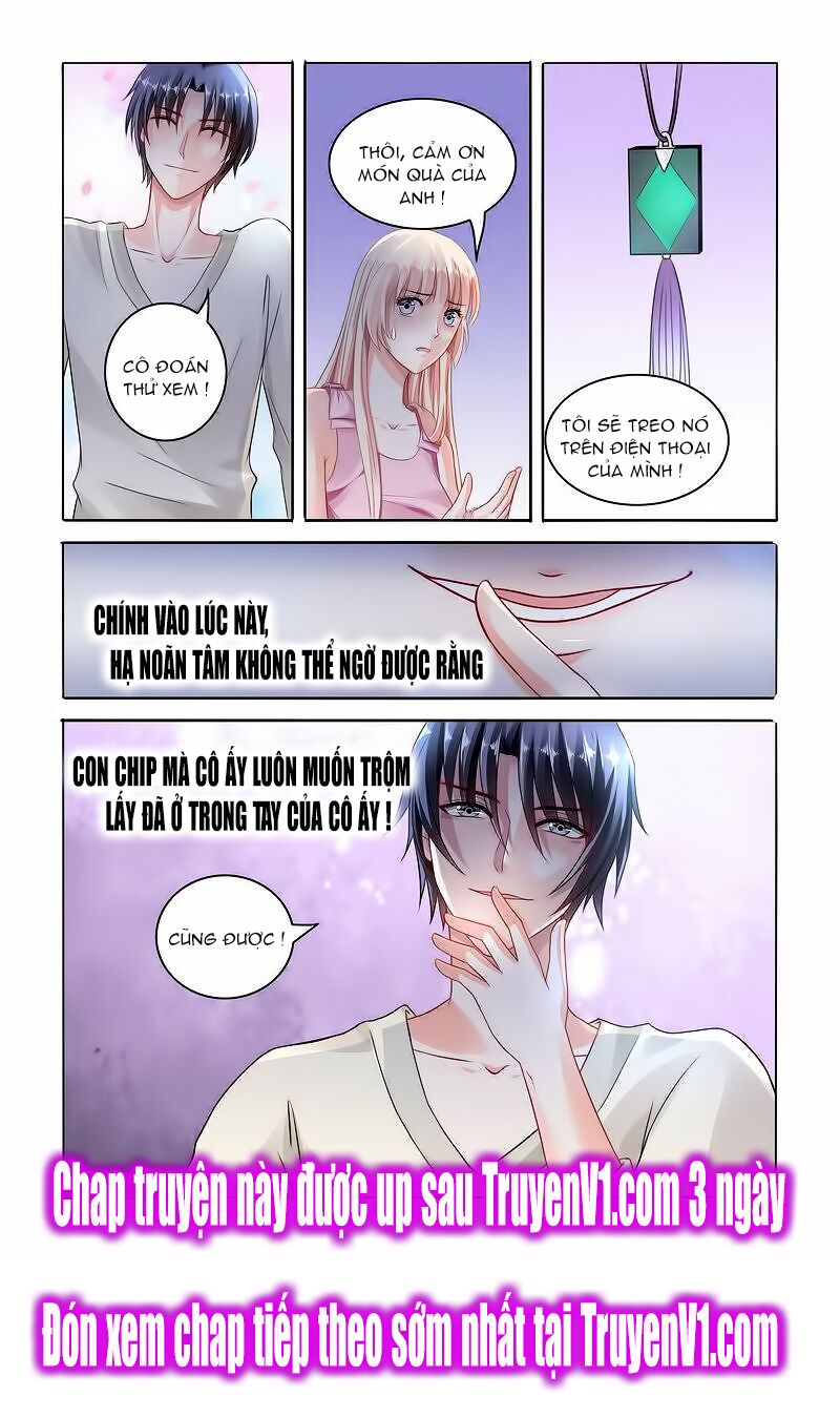 Hào Môn Đệ Nhất Thịnh Hôn: Chapter 68