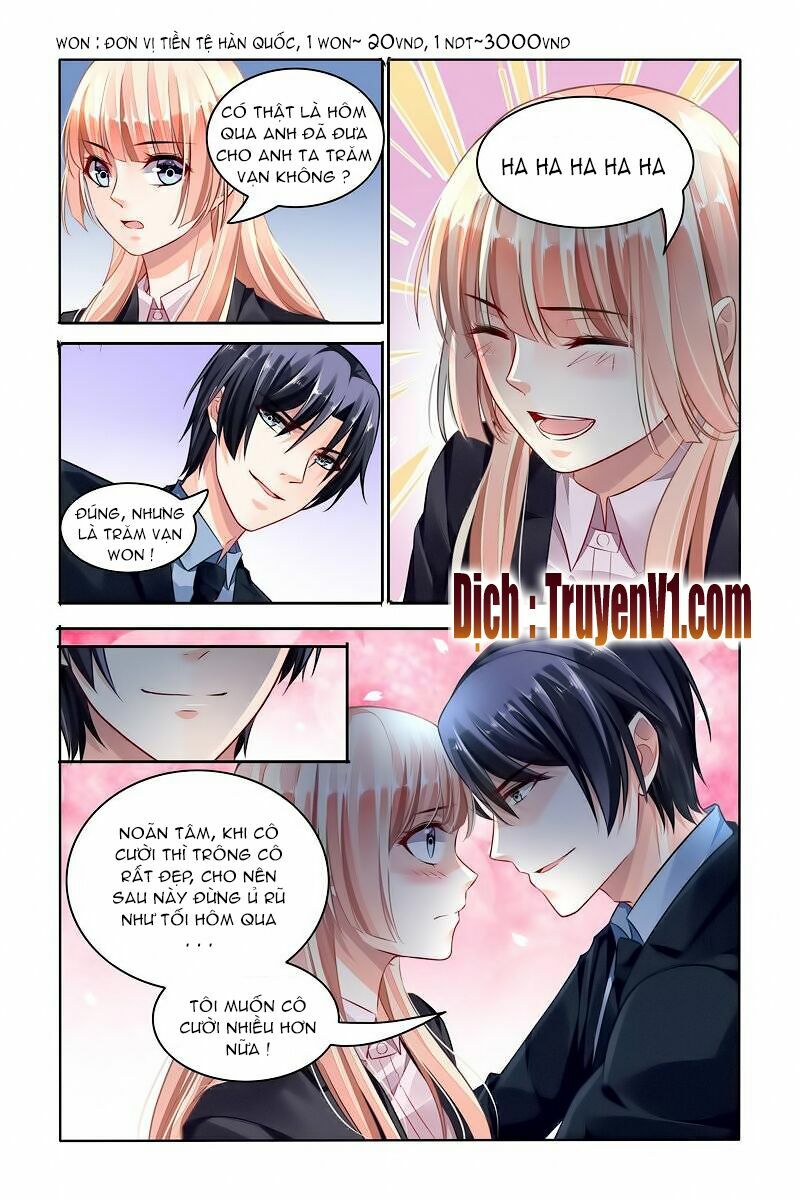Hào Môn Đệ Nhất Thịnh Hôn: Chapter 69