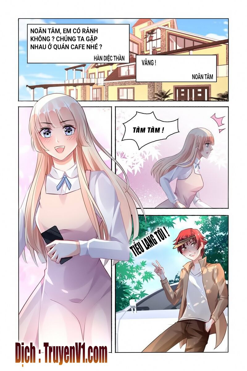 Hào Môn Đệ Nhất Thịnh Hôn: Chapter 74