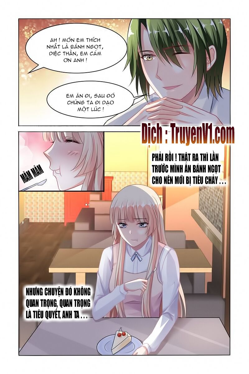 Hào Môn Đệ Nhất Thịnh Hôn: Chapter 74