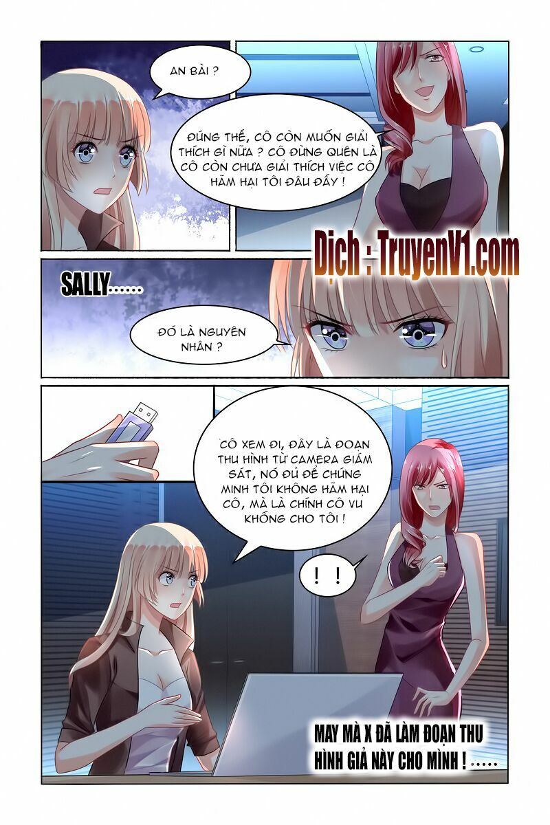 Hào Môn Đệ Nhất Thịnh Hôn: Chapter 78