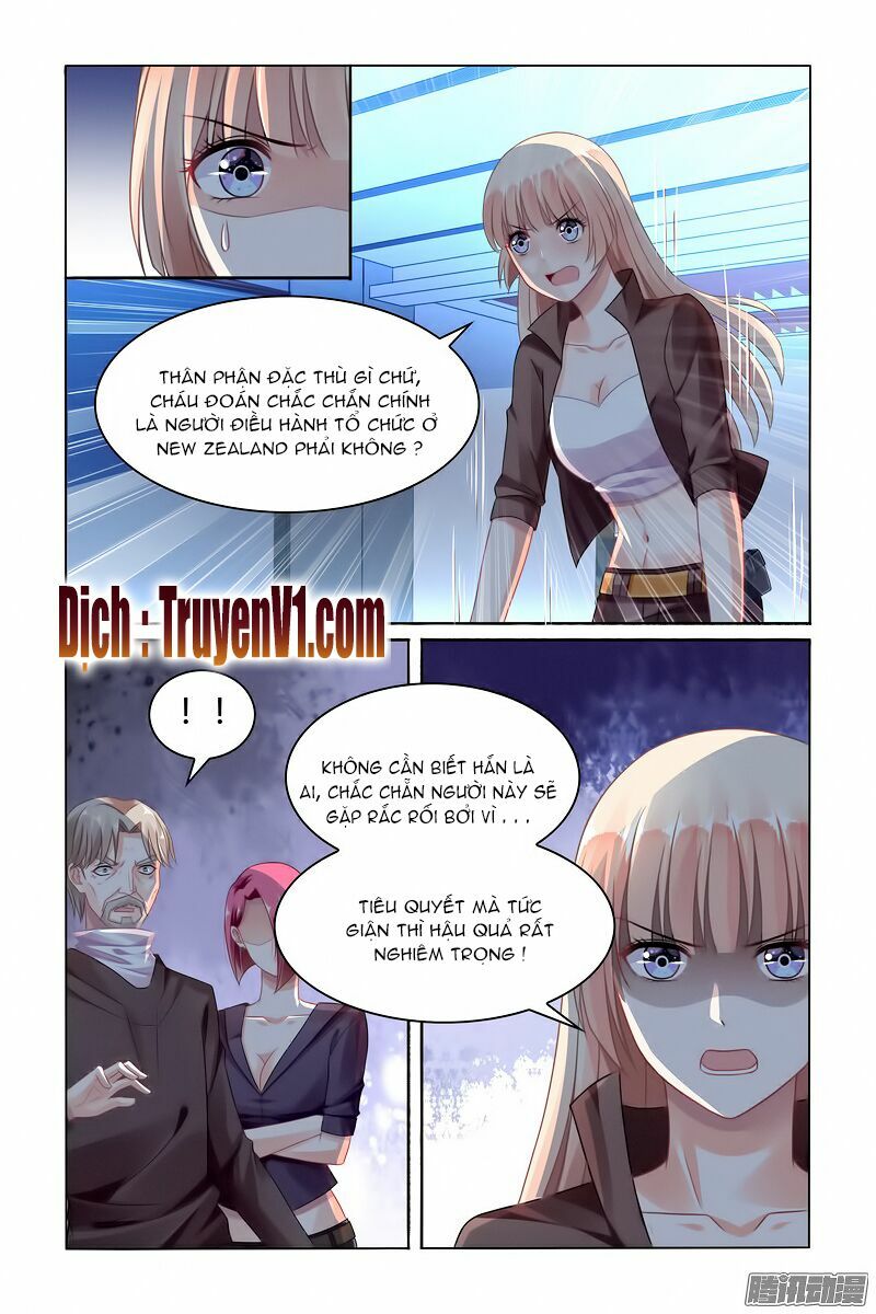 Hào Môn Đệ Nhất Thịnh Hôn: Chapter 78