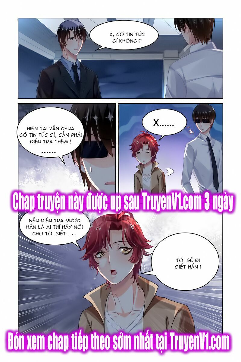 Hào Môn Đệ Nhất Thịnh Hôn: Chapter 78