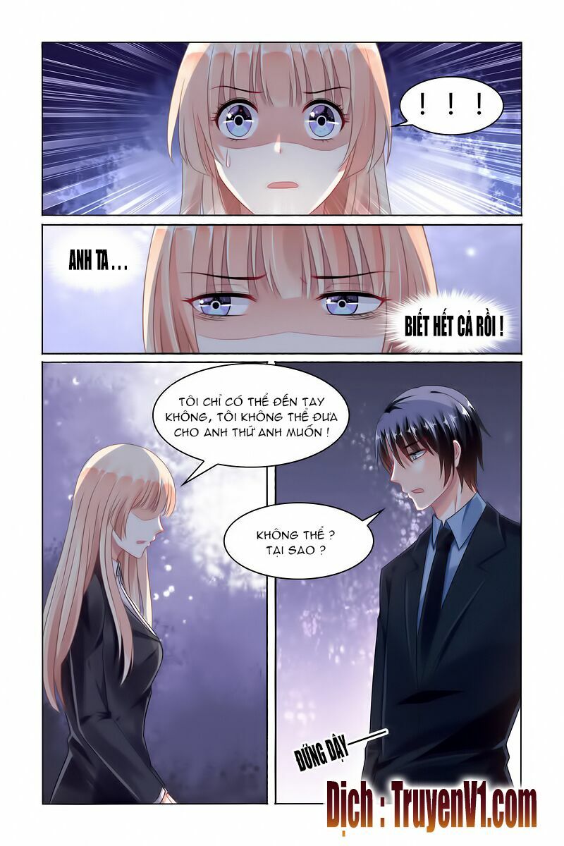 Hào Môn Đệ Nhất Thịnh Hôn: Chapter 79