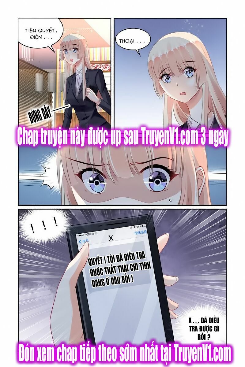 Hào Môn Đệ Nhất Thịnh Hôn: Chapter 82