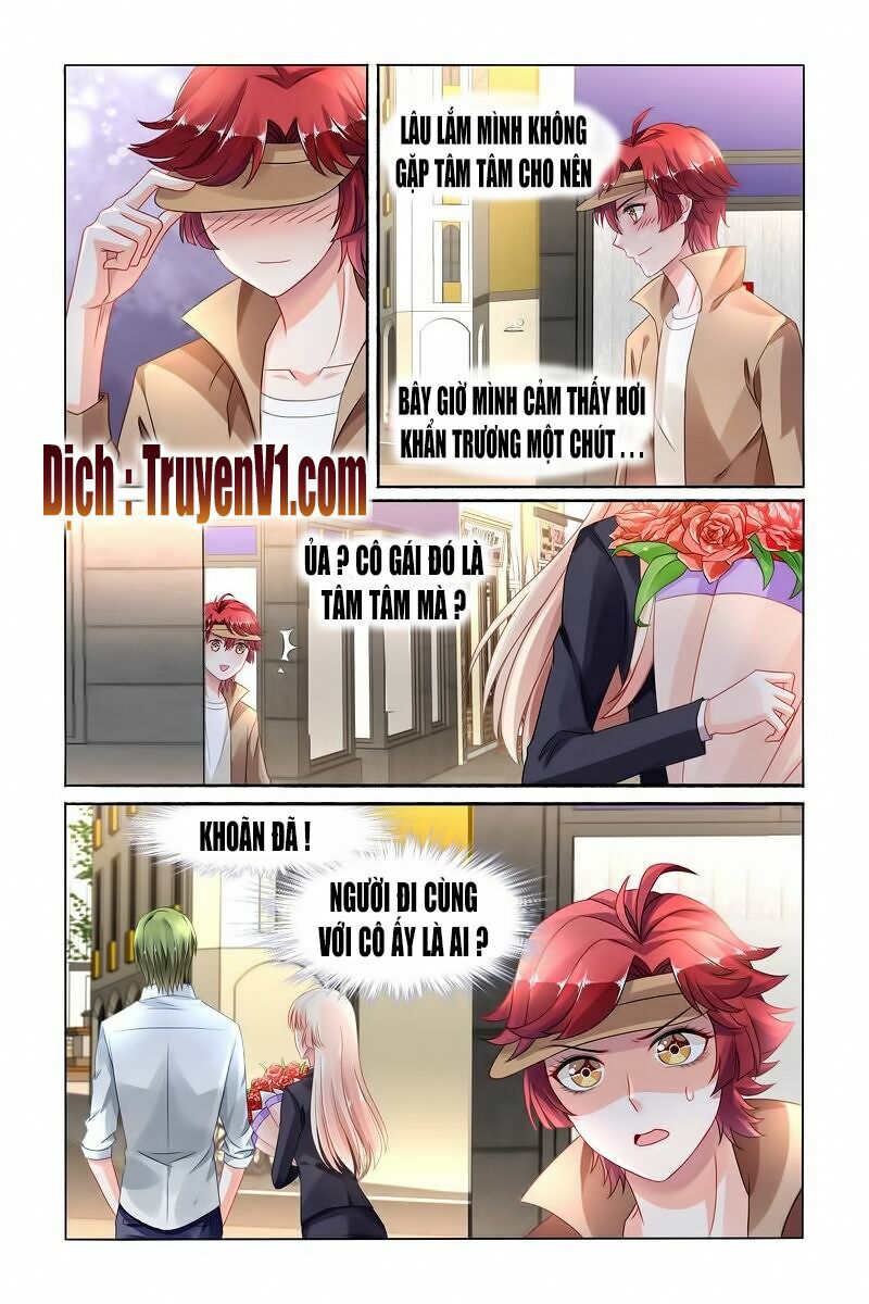Hào Môn Đệ Nhất Thịnh Hôn: Chapter 84