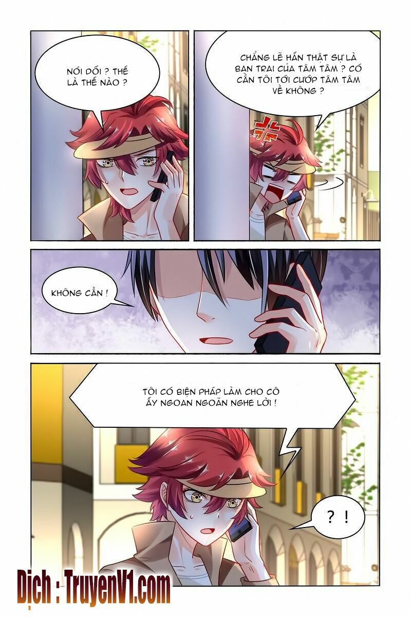 Hào Môn Đệ Nhất Thịnh Hôn: Chapter 86