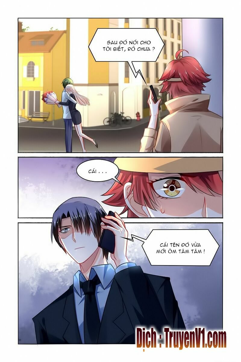 Hào Môn Đệ Nhất Thịnh Hôn: Chapter 86