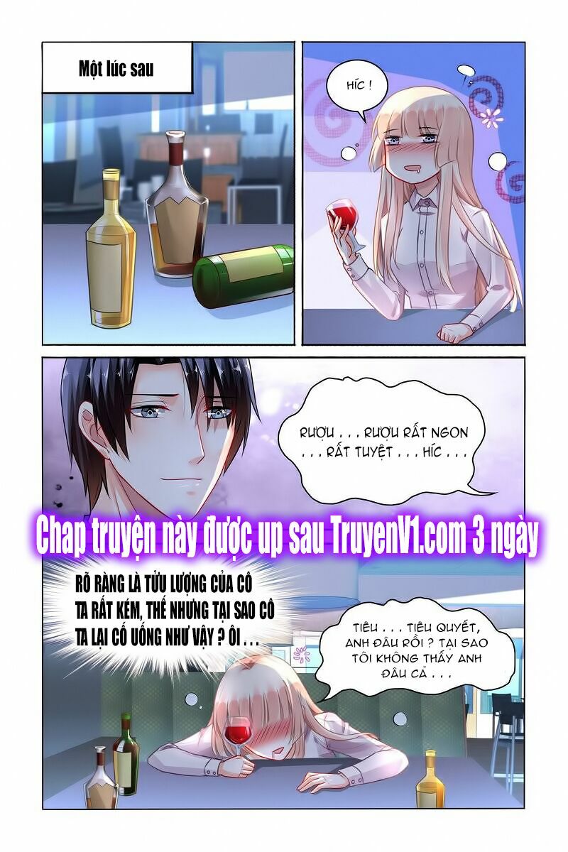 Hào Môn Đệ Nhất Thịnh Hôn: Chapter 87