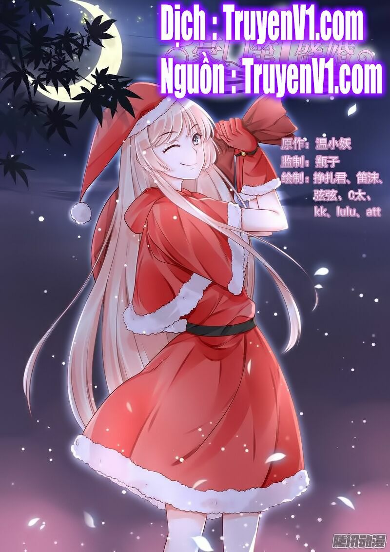Hào Môn Đệ Nhất Thịnh Hôn: Chapter 89