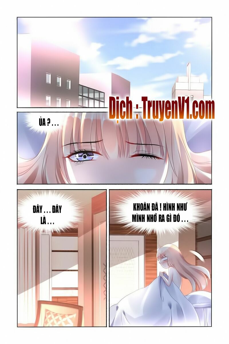 Hào Môn Đệ Nhất Thịnh Hôn: Chapter 89