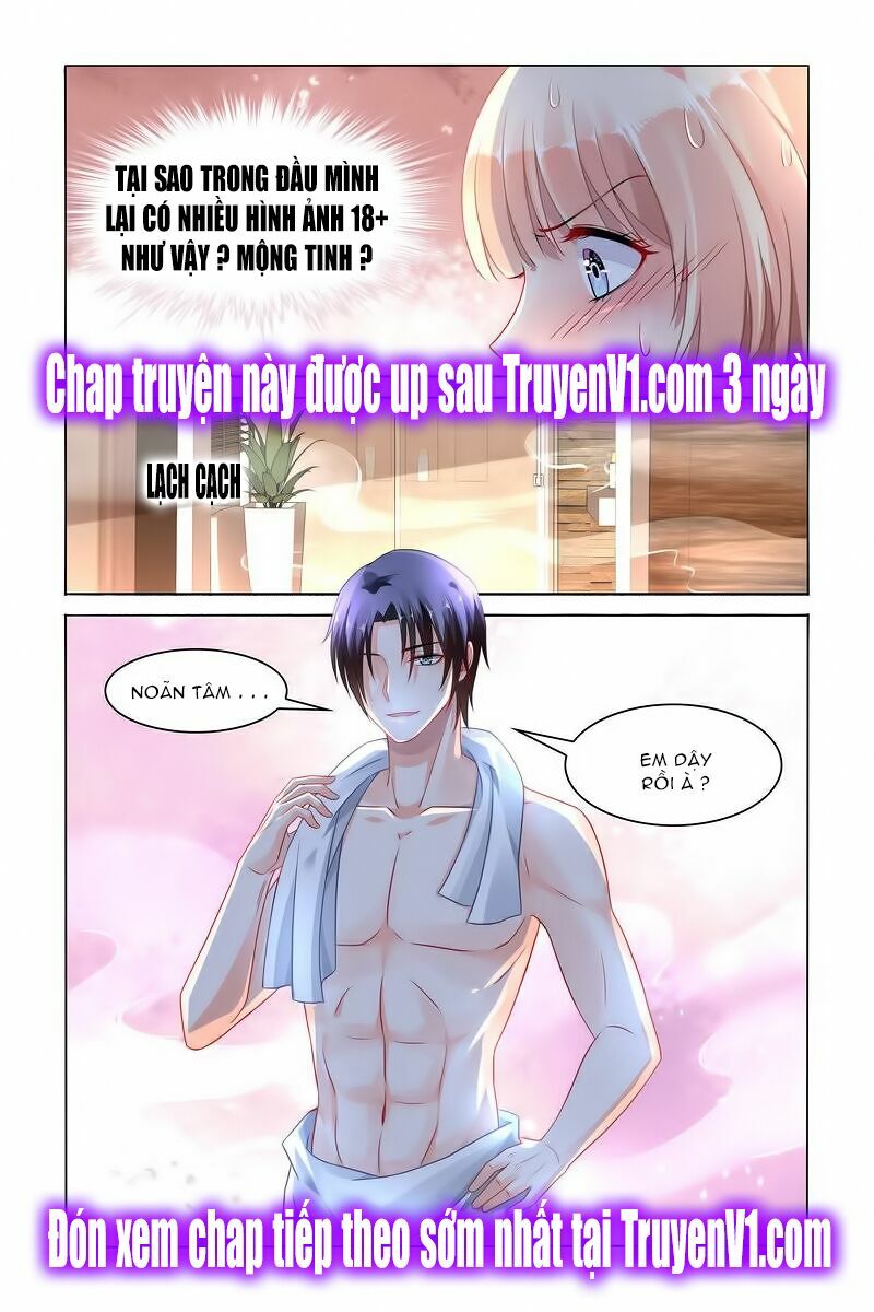 Hào Môn Đệ Nhất Thịnh Hôn: Chapter 89
