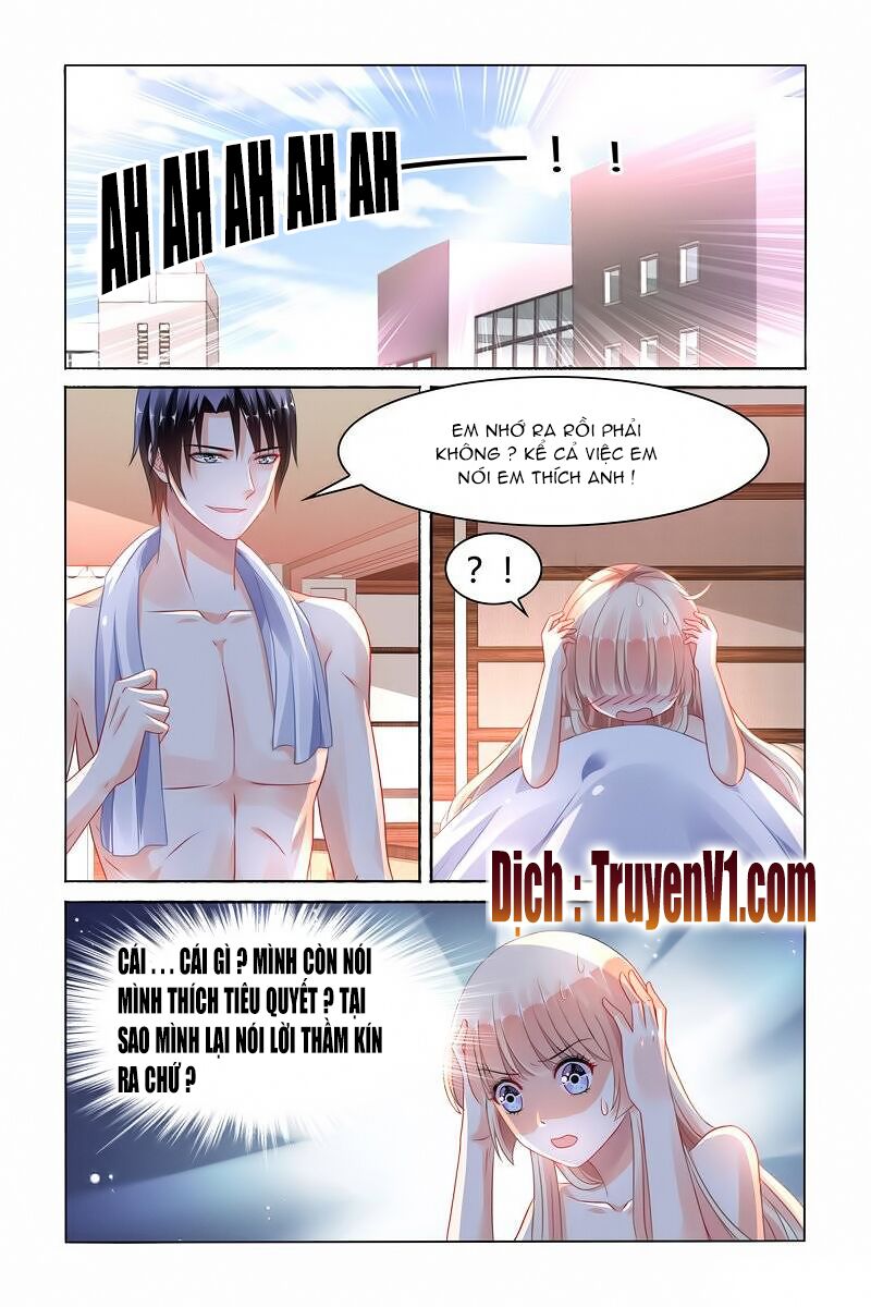 Hào Môn Đệ Nhất Thịnh Hôn: Chapter 90